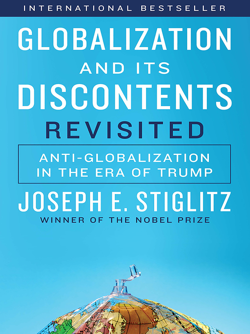 Title details for Globalization and Its Discontents Revisited by Joseph E. Stiglitz - Available